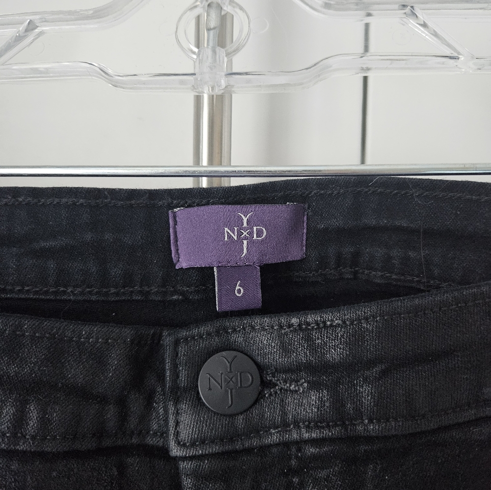 NYDJ  Jeans